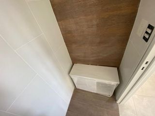 Av. Nazca 4600, venta semi-pisos a estrenar de categoría (FRENTE)