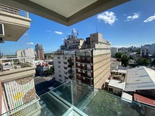 Av. Nazca 4600, venta semi-pisos a estrenar de categoría (FRENTE)