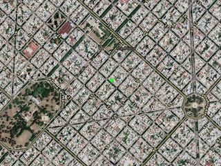 Terreno venta - 200mts2 - La Plata