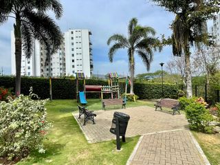 Foto 17 de apartamento en arriendo en la floresta. Cod A4834