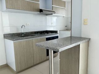 Foto 12 de apartamento en arriendo en la floresta. Cod A4834