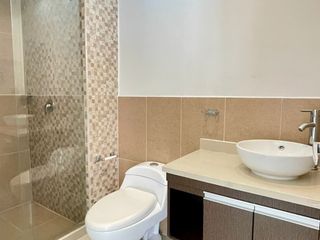 Foto 10 de apartamento en arriendo en la floresta. Cod A4834