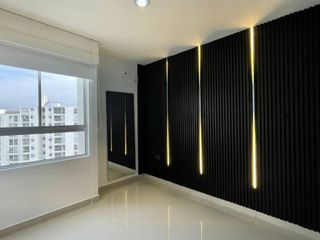 Foto 5 de apartamento en arriendo en la floresta. Cod A4834
