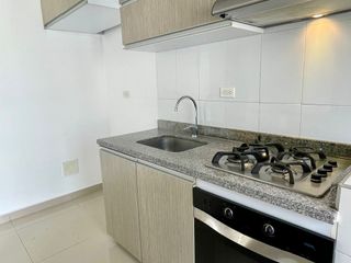 Foto 11 de apartamento en arriendo en la floresta. Cod A4834