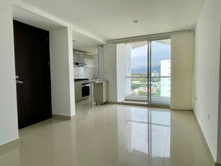 Foto 1 de apartamento en arriendo en la floresta. Cod A4834