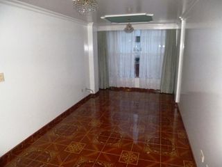 Foto 2 de apartamento en arriendo en quinta paredes-teusaquillo. Cod A1920