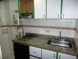 Foto 8 de apartamento en arriendo en quinta paredes-teusaquillo. Cod A1920