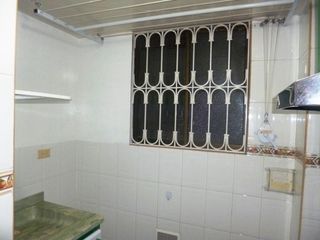 Foto 9 de apartamento en arriendo en quinta paredes-teusaquillo. Cod A1920