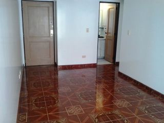 Foto 1 de apartamento en arriendo en quinta paredes-teusaquillo. Cod A1920