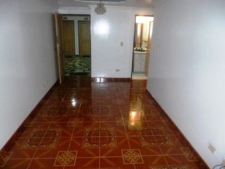 Foto 3 de apartamento en arriendo en quinta paredes-teusaquillo. Cod A1920
