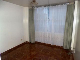 Foto 5 de apartamento en arriendo en quinta paredes-teusaquillo. Cod A1920