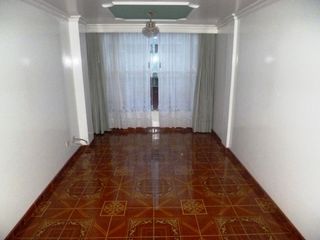 Foto 4 de apartamento en arriendo en quinta paredes-teusaquillo. Cod A1920
