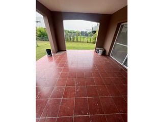 Foto 5 de EL CANTON - CASA EN VENTA