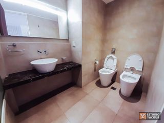 Departamento en venta - 2 dormitorios 3 baños - 146mts2 - La Plata