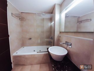 Departamento en venta - 2 dormitorios 3 baños - 146mts2 - La Plata