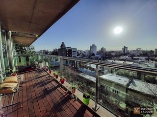 Departamento en venta - 2 dormitorios 3 baños - 146mts2 - La Plata