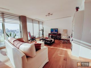Departamento en venta - 2 dormitorios 3 baños - 146mts2 - La Plata