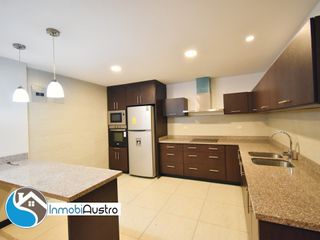 Renta de Departamento, Av. Primero de Mayo