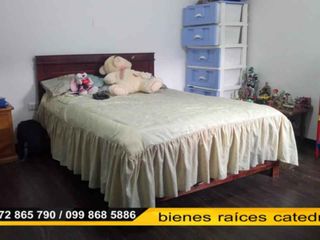 Foto 7 de Casa de venta en Baños - Huizhil – código:16967