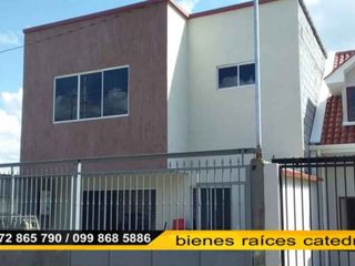 Foto 1 de Casa de venta en Baños - Huizhil – código:16967