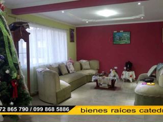 Foto 2 de Casa de venta en Baños - Huizhil – código:16967