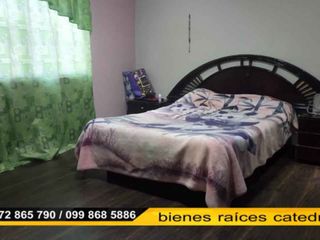 Foto 5 de Casa de venta en Baños - Huizhil – código:16967