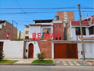 Casa en Venta en Ate