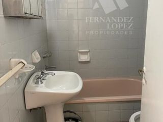 Foto 11 de Departamento en venta en Don Bosco Este
