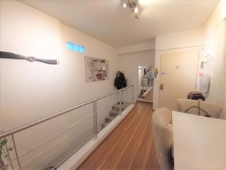 Venta 2 amb, escritorio, patio, balcón Luz! Núñez