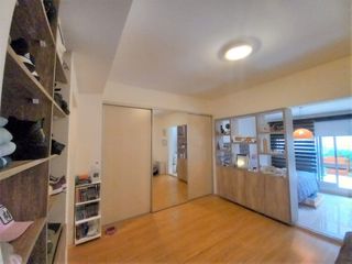 Venta 2 amb, escritorio, patio, balcón Luz! Núñez