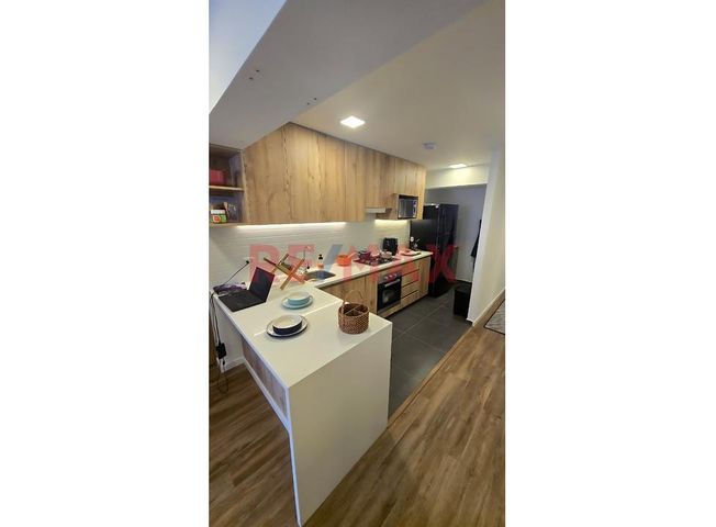 Departamento en Venta en San Miguel - Ansicht 6