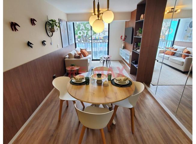 Departamento en Venta en San Miguel - Ansicht 5