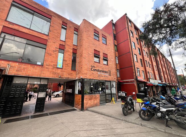 Apartment for rent in Bogotá