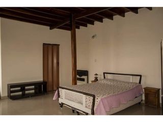 VENTA DE VIVIENDA  CON DESTINO COMERCIAL EN POTRERO DE GARAY- INV0038