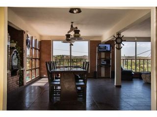 VENTA DE VIVIENDA  CON DESTINO COMERCIAL EN POTRERO DE GARAY- INV0038
