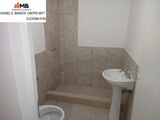 Foto 3 de Parque Chacabuco Venta PH en construccion Monoambiente , Del Barco Centenera al 1900 PB°D.