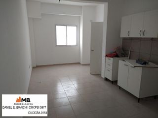 Foto 4 de Parque Chacabuco Venta PH en construccion Monoambiente , Del Barco Centenera al 1900 PB°D.