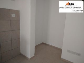 Foto 5 de Parque Chacabuco Venta PH en construccion Monoambiente , Del Barco Centenera al 1900 PB°D.