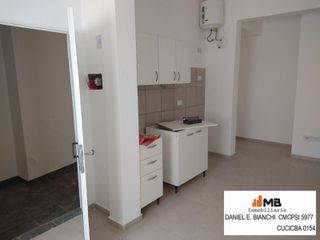 Foto 6 de Parque Chacabuco Venta PH en construccion Monoambiente , Del Barco Centenera al 1900 PB°D.