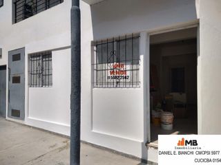 Foto 7 de Parque Chacabuco Venta PH en construccion Monoambiente , Del Barco Centenera al 1900 PB°D.