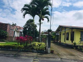 Foto 2 de Venta de casa urbanización San Fernando