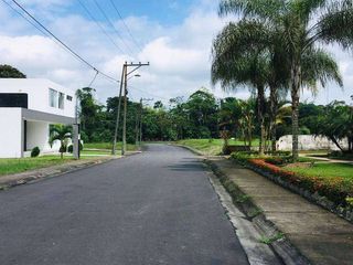 Venta de casa urbanización San Fernando