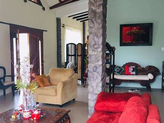 Foto 11 de Venta de casa urbanización San Fernando