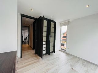 Gonzalez Suarez, Penthouse en renta, 200 m2, 4 habitaciones, 4 baños, 2 parqueaderos