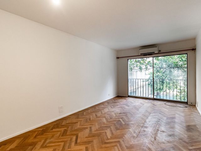 Excelente Semipiso 3 ambientes c/ dep  BELGRANO