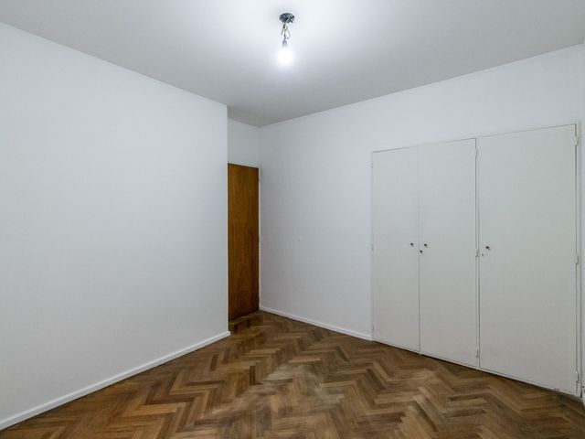 Excelente Semipiso 3 ambientes c/ dep  BELGRANO