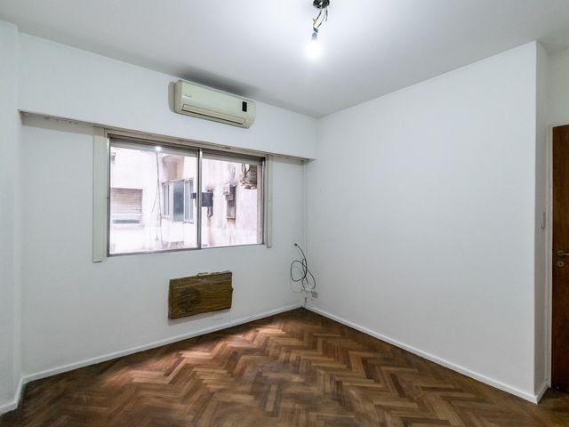 Excelente Semipiso 3 ambientes c/ dep  BELGRANO