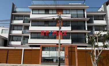 Departamento en Venta en San Borja - Widok 3
