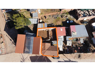 Foto 4 de VENDO CASA LOTE DE 200 M2 QUILLAHUATA