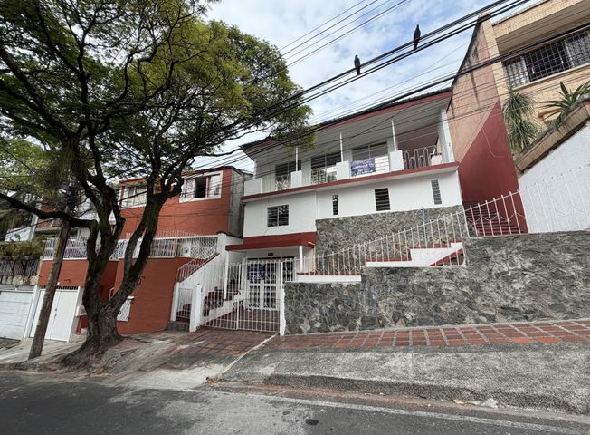 Casa en arriendo en Cali